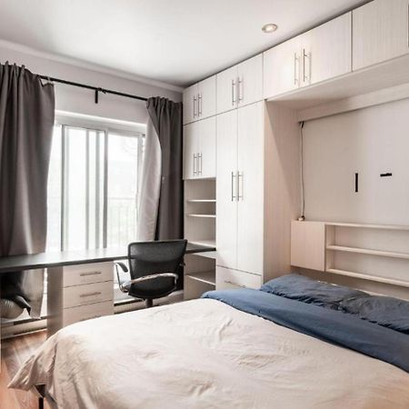 Cozy Apartment In Montreal Near Downtown - 101 Εξωτερικό φωτογραφία